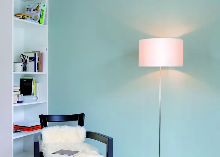 The Flag M. Hotel apartamentowy