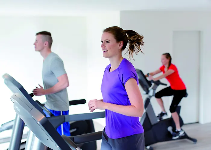 The Flag M. Hotel apartamentowy Monachium