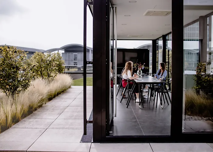 The Flag M. Hotel apartamentowy