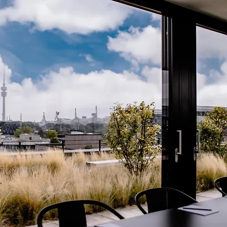 The Flag M. München