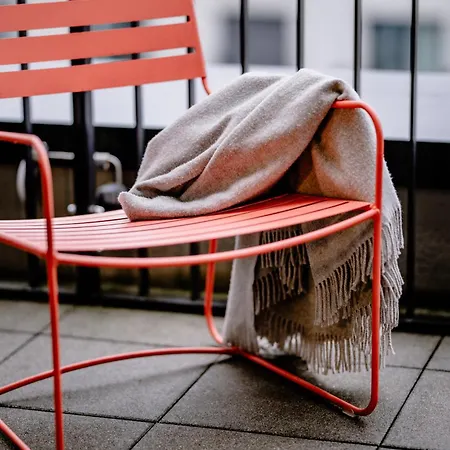 The Flag M. München