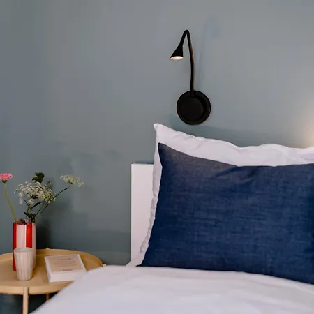 The Flag M. Apartmanhotel