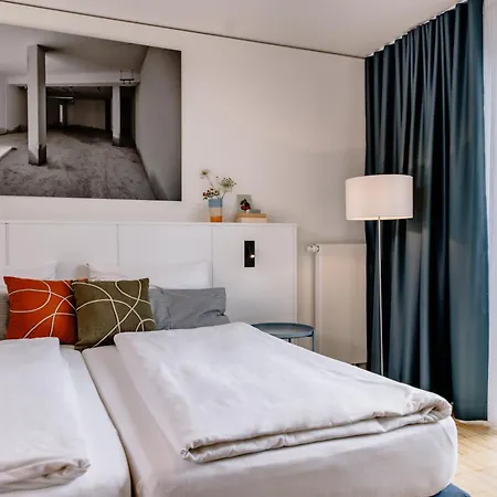 The Flag M. 3* München