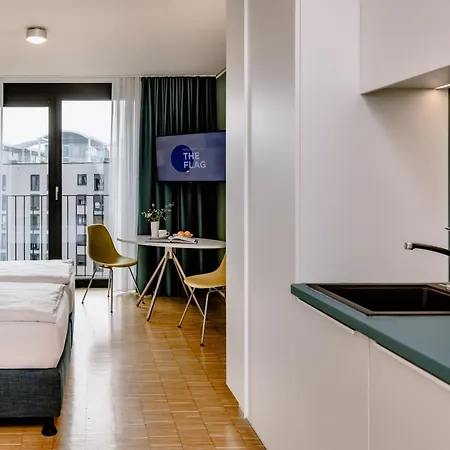 The Flag M. 3* München