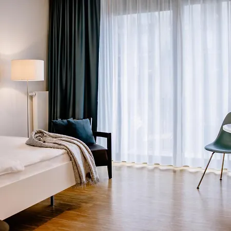 The Flag M. Aparthotel Munich