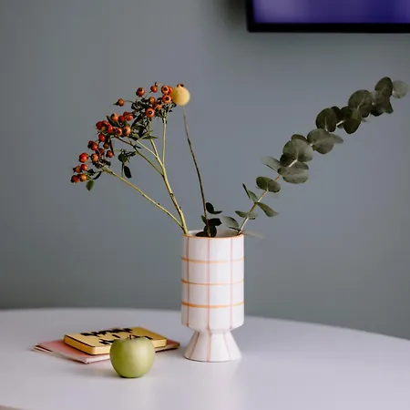 Apartmanhotel The Flag M. München