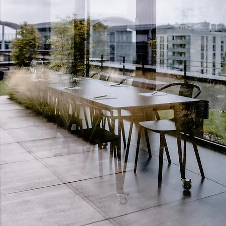 Lägenhetshotell The Flag M.