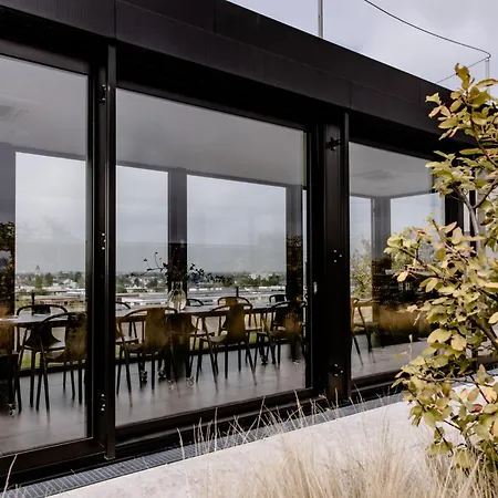 The Flag M. Apartmanhotel 3*