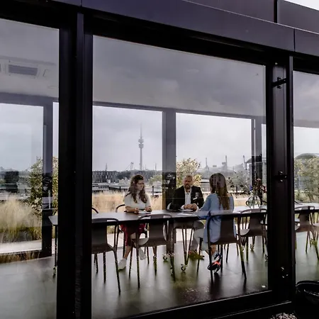 The Flag M. München