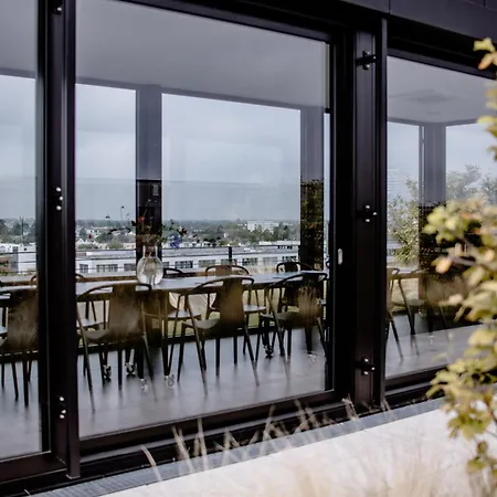 Apartmanhotel The Flag M. München