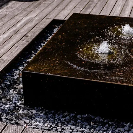 Lägenhetshotell The Flag M. 3*