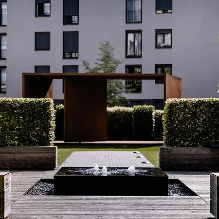 The Flag M. Apart-hotel 3*