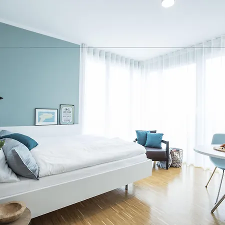 The Flag M. 3* Munich