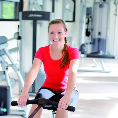 The Flag M. Appart hôtel Munich