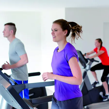 The Flag M. Appart hôtel Munich