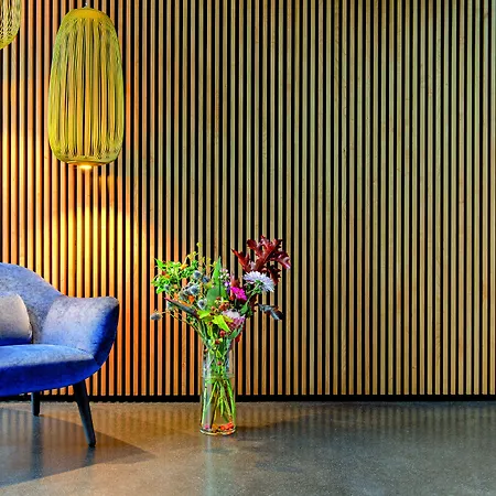 Apartmanhotel The Flag M. München