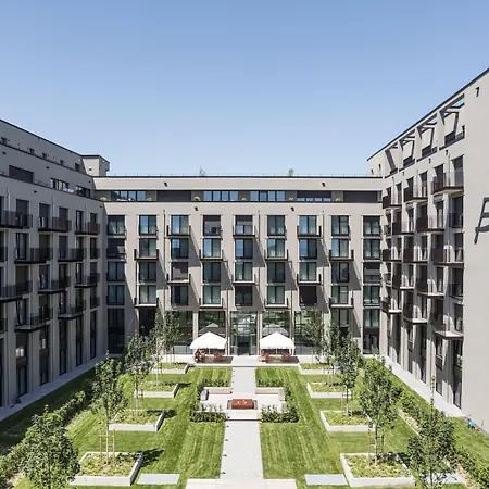 The Flag M. 3* Munich