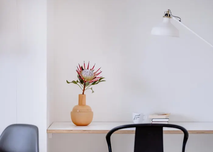 Aparthotel The Flag M. Monaco di Baviera