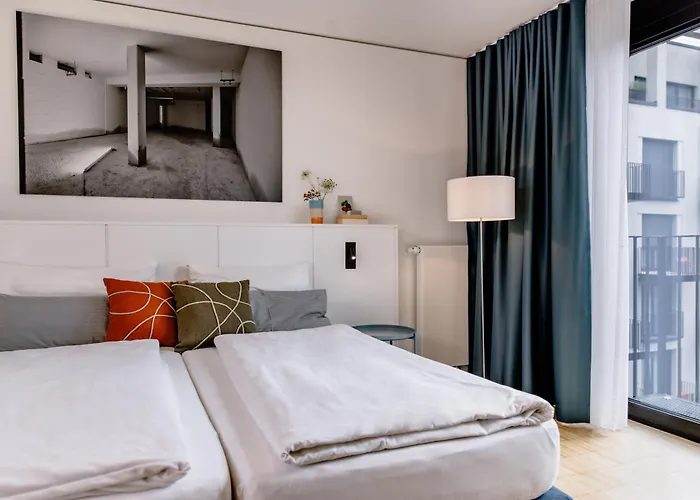 The Flag M. 3* Monaco di Baviera