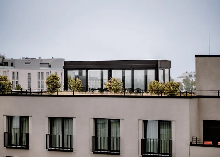 The Flag M. 3* Monaco di Baviera