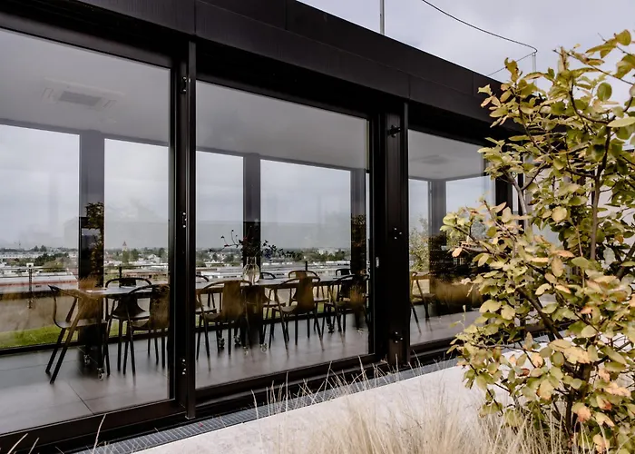 The Flag M. Aparthotel 3*