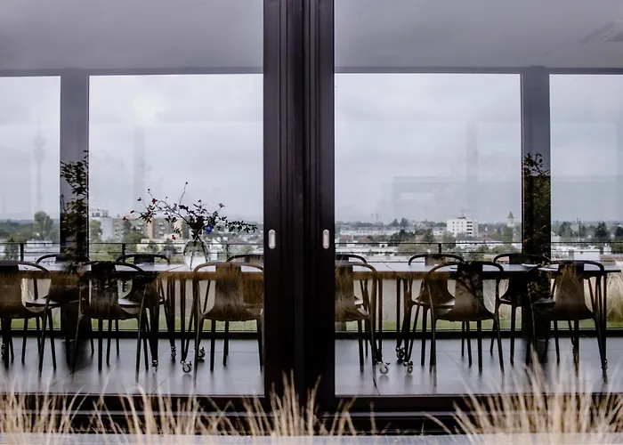 The Flag M. 3* Monaco di Baviera