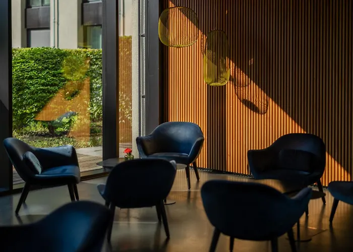 The Flag M. 3* Monaco di Baviera