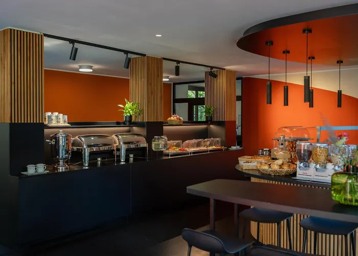 The Flag M. Aparthotel 3*