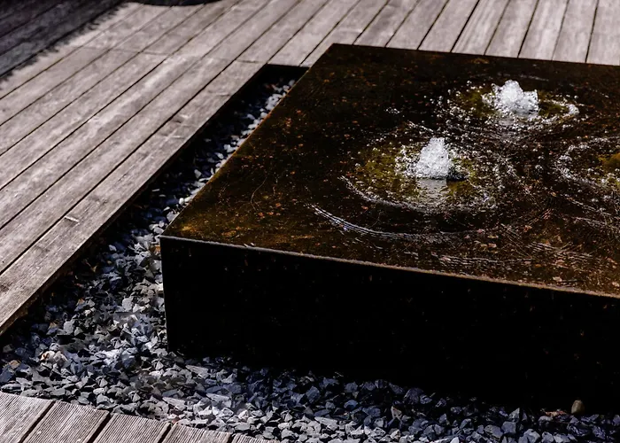 Aparthotel The Flag M. 3*