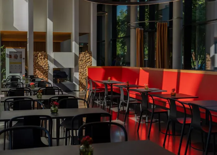 Aparthotel The Flag M. Monaco di Baviera