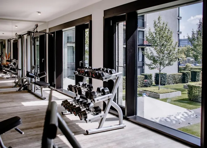 The Flag M. 3* Monaco di Baviera