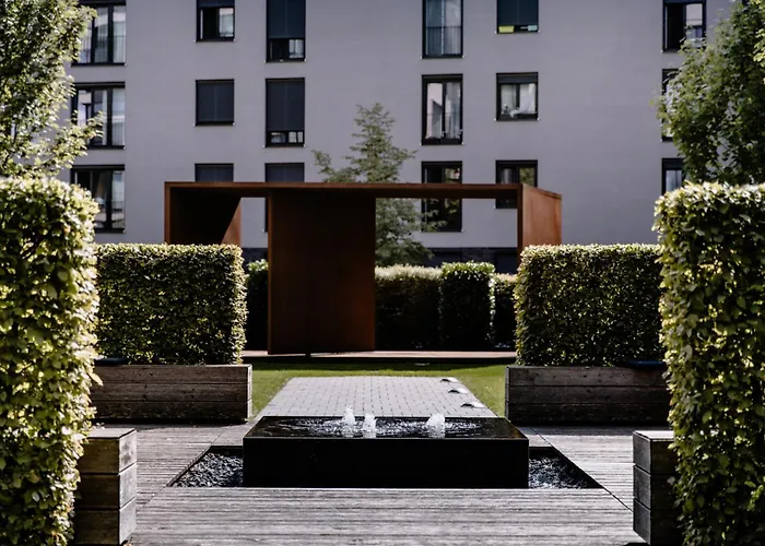 The Flag M. Aparthotel 3*