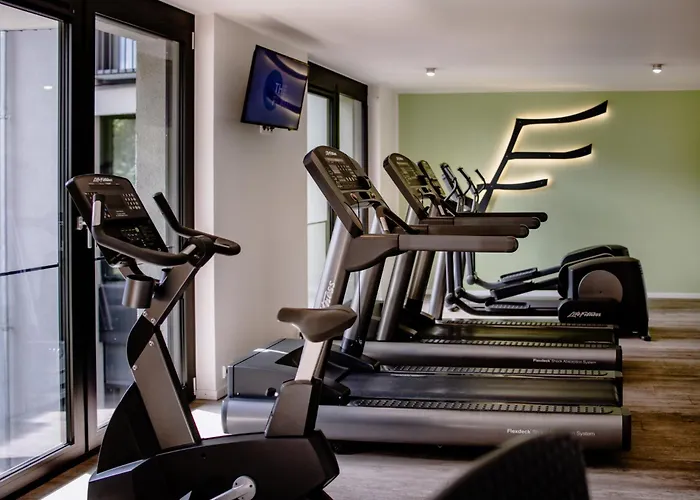 The Flag M. 3* Monaco di Baviera