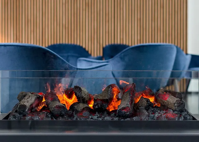 Aparthotel The Flag M.