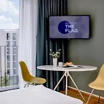 The Flag M. 3* München