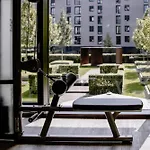Apartmanhotel The Flag M. 3*